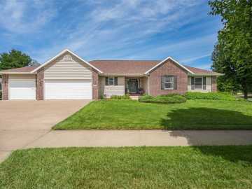 3804 Harvard Lane, Eau Claire