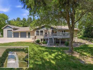 22946 100th Avenue, Cadott