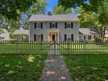 1328 Park Avenue, Eau Claire