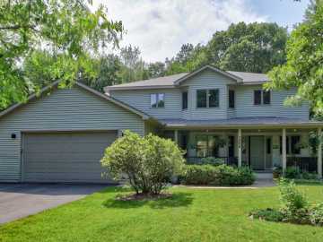 1224 Red Maple Ridge, Eau Claire