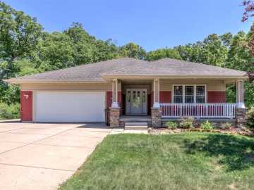 273 Monte Carlo Drive, Eau Claire