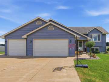11207 39th Avenue, Chippewa Falls