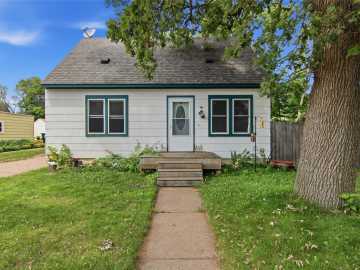 604 Bolles Street, Eau Claire