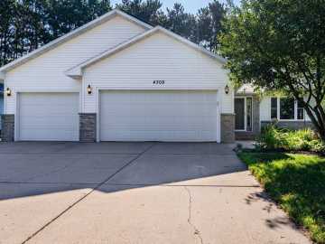 4309 Pine Meadow Drive, Eau Claire