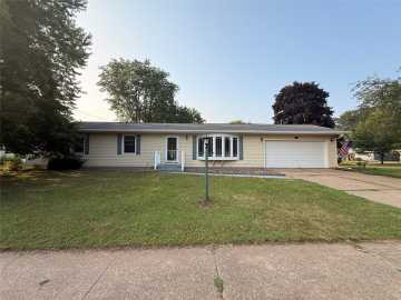 1470 Cummings Avenue, Eau Claire