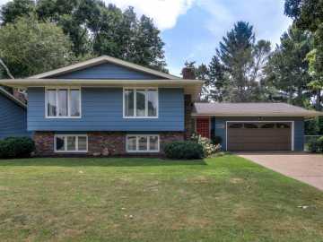 1439 Cummings Avenue, Eau Claire