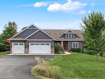 6007 White Owl Lane, Eau Claire