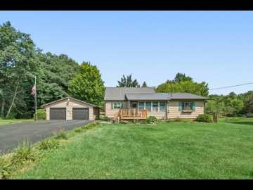 1300 E Ripley Street, Cornell