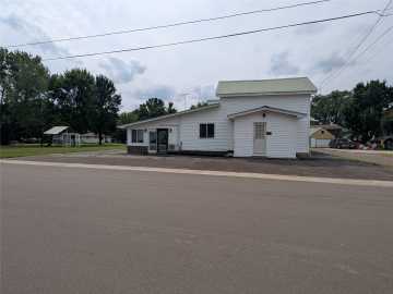 119 S Spruce Street, New Auburn