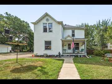 1551 E Madison Street, Eau Claire