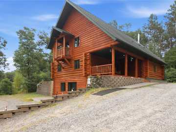 21632 County Highway DD , New Auburn