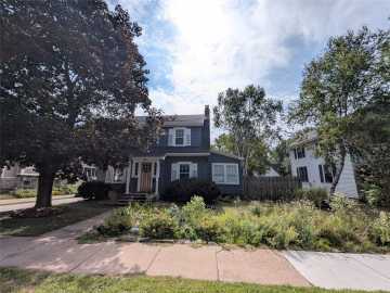 411 Jefferson Street, Eau Claire