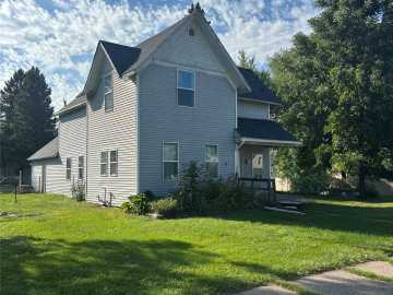 228 Lincoln Street, Stanley