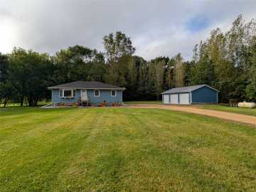 5060 E County Road BB , Menomonie