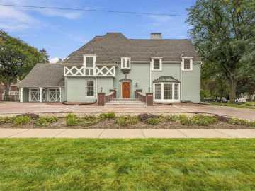 1615 Park Avenue, Eau Claire
