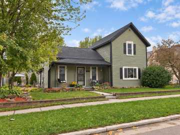 144 E Mckinley Avenue, Fall Creek