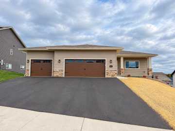 6459 Silver Lake Drive, Eau Claire