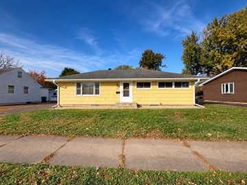 526 A Street, Chippewa Falls