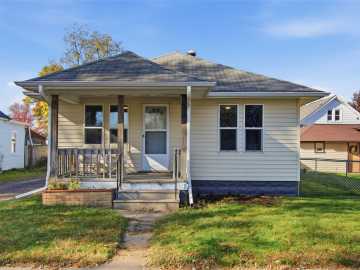 2422 4th Street, Eau Claire