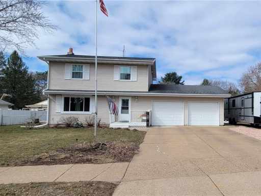 816 Meridian Heights Drive , Eau Claire