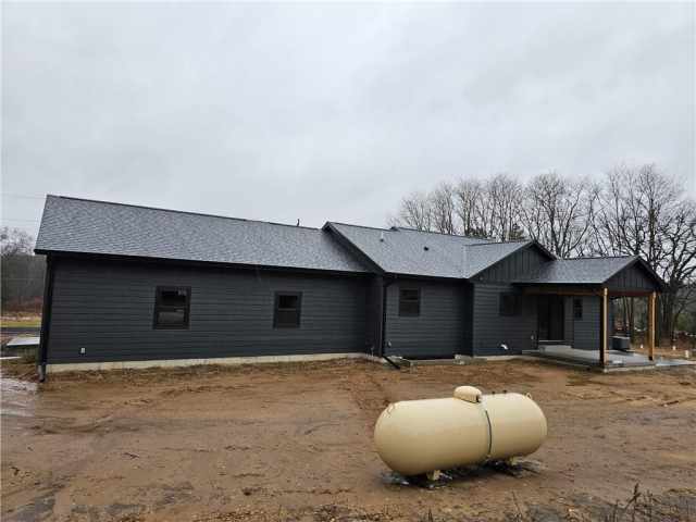 Eleva Residential Real Estate