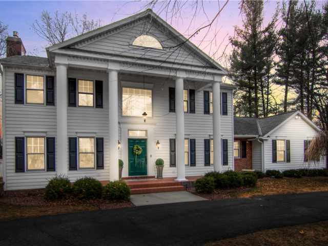 Eau Claire Residential Real Estate