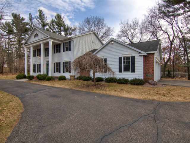 Eau Claire Residential Real Estate