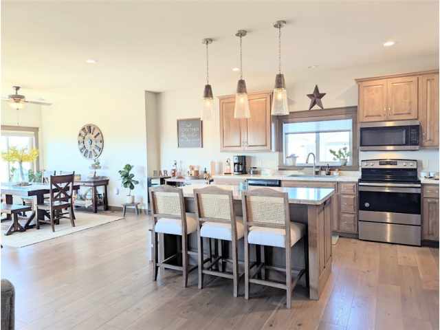Rice Lake Residential Real Estate