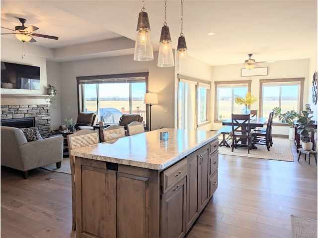 Rice Lake Residential Real Estate