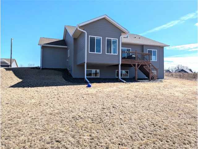 Rice Lake Residential Real Estate
