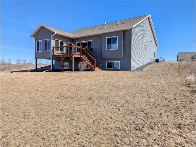 Rice Lake Residential Real Estate