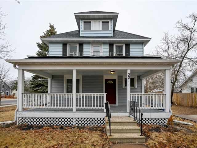 Spooner Residential Real Estate