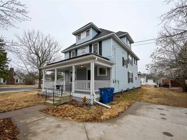 Spooner Residential Real Estate