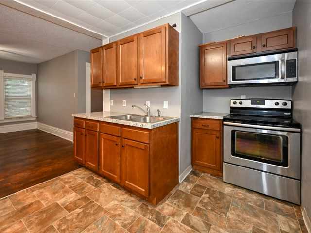 Spooner Residential Real Estate
