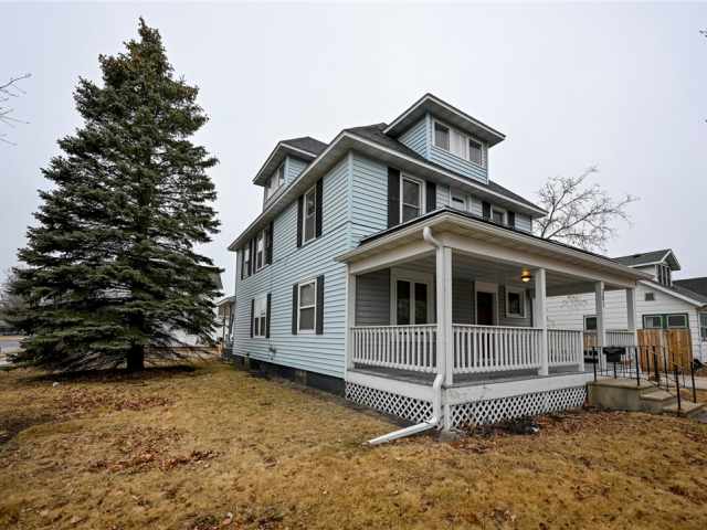 Spooner Residential Real Estate
