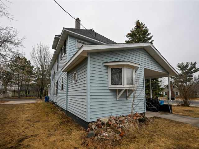 Spooner Residential Real Estate