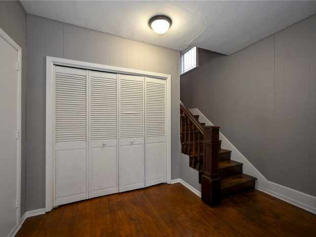 Spooner Residential Real Estate