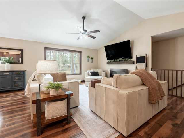 Eau Claire Residential Real Estate