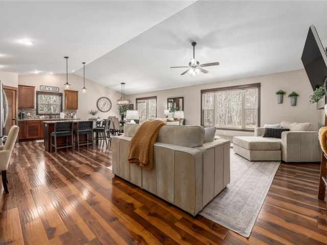 Eau Claire Residential Real Estate