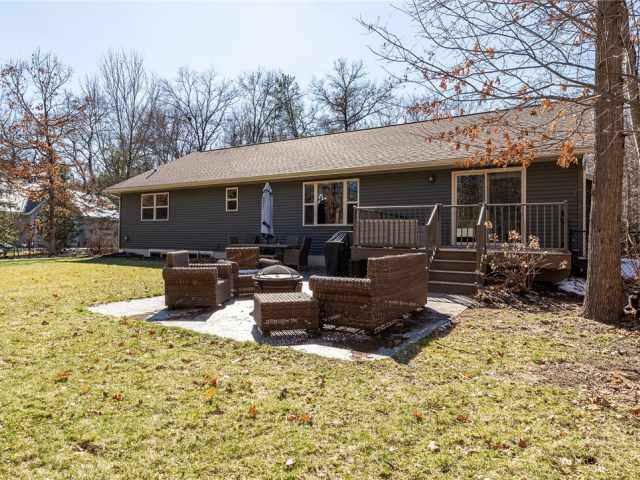 Eau Claire Residential Real Estate