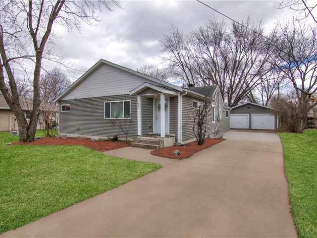 Eau Claire Residential Real Estate