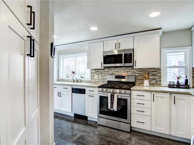 Eau Claire Residential Real Estate