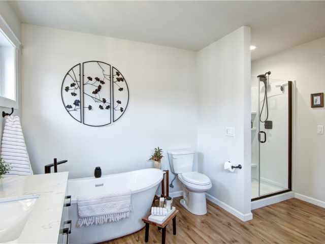 Eau Claire Residential Real Estate