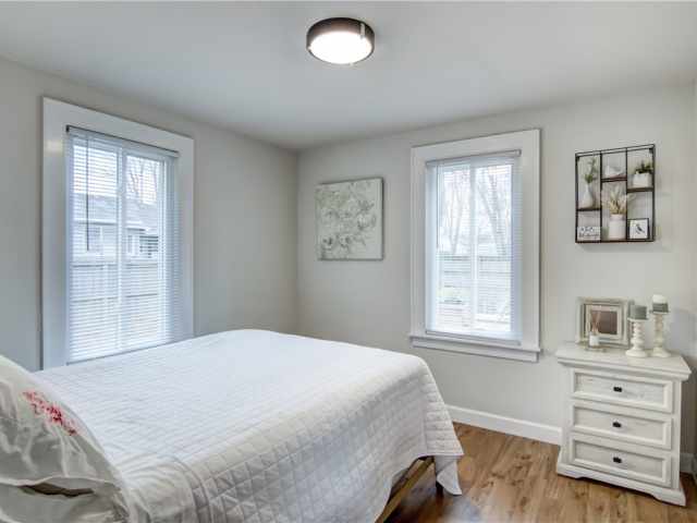 Eau Claire Residential Real Estate