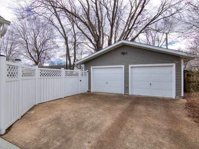 Eau Claire Residential Real Estate