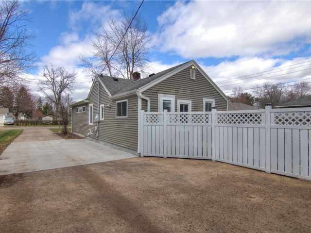 Eau Claire Residential Real Estate