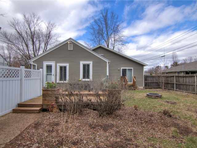 Eau Claire Residential Real Estate