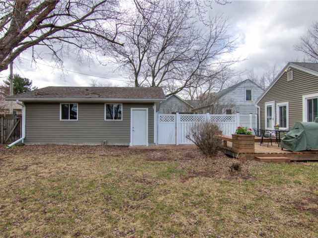 Eau Claire Residential Real Estate