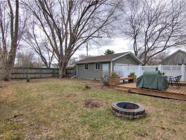 Eau Claire Residential Real Estate