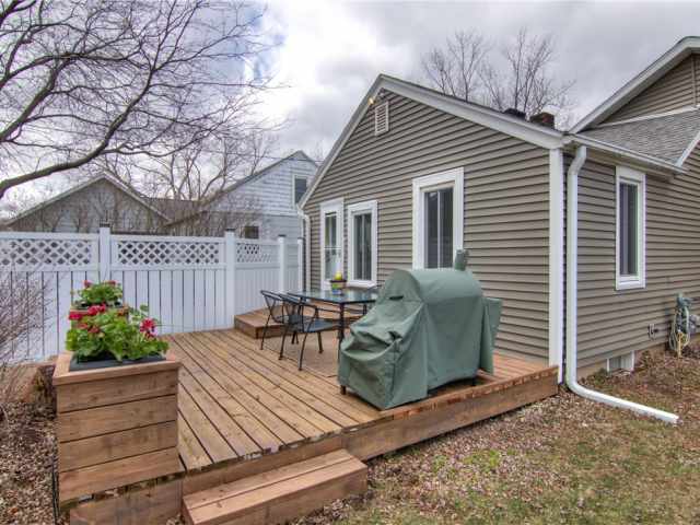 Eau Claire Residential Real Estate